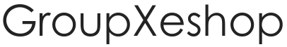 GroupXeshop